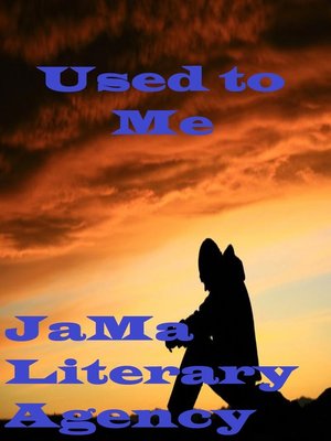 cover image of Used to Me